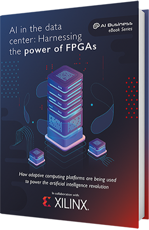 Free Ebook Download. AI in the data center: Harnessing the power of FPGA's