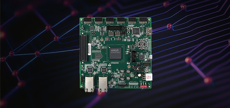 FPGA 評估套件