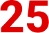 25-icon