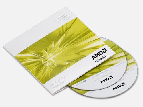 Full Seat Vivado Design Suite