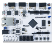 Artix 7 35T Arty FPGA 評估套件