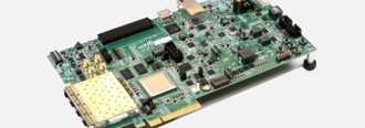 Kintex UltraScale+ FPGA KCU111 評估套件