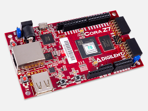 Zynq-7000 SoC ZC706 評估套件圖