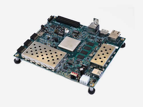 Zynq UltraScale+ MPSoC ZCU104 評估套件