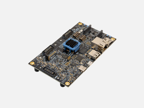 Zynq UltraScale+ MPSoC ZCU106 評估套件