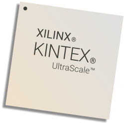 Kintex UltraScale 芯片