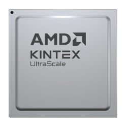 Kintex UltraScale 芯片