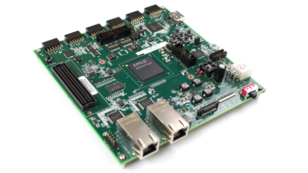 Spartan™ 7 SP701 FPGA