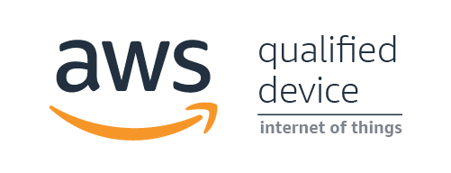 AWS 合格設備 - 物聯網