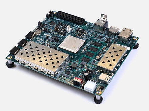 zcu104-evaluation-board