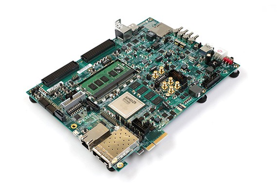 zcu106-evaluation-board