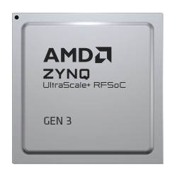 Zynq Gen 3
