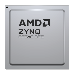 Zynq Gen 3