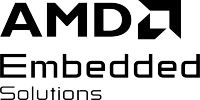 AMD 嵌入式解決方案