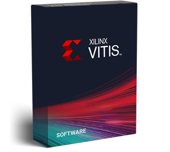 Vitis 軟件平台圖像
