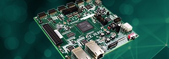 Spartan-7 SP701 FPGA 評估套件