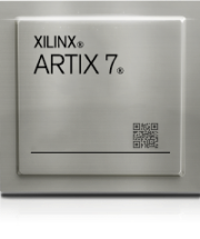 artix-7 chip