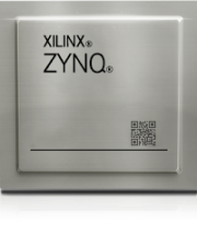 zynq-7000 soc chip