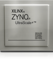 zynq ultrascale+ mpsoc chip