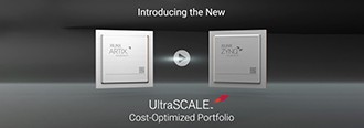推出 UltraScale+ 成本優化的现金网博e百
組合