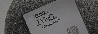 Zynq UltraScale+ MPSoC 器件
