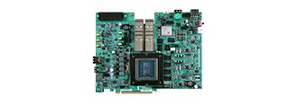 VPK120 開發板
