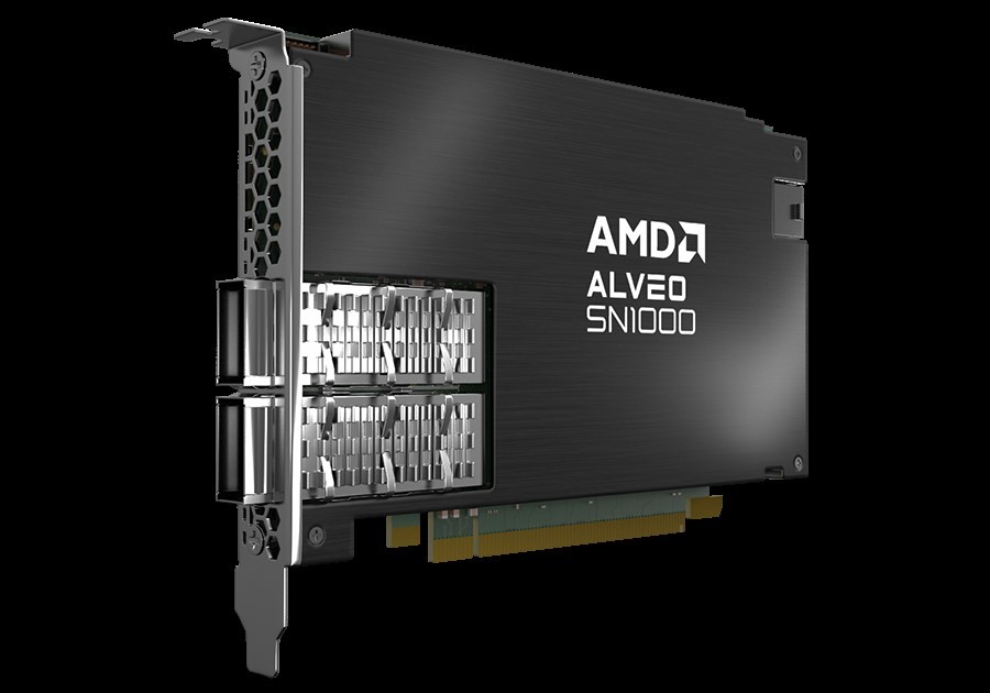 SN1000 圖像